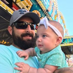 Meet your Posher, Louis